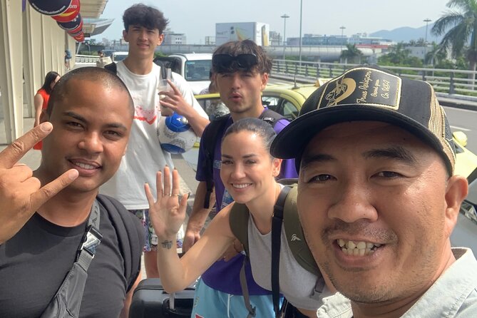 Private Transfer from Da Nang to Hoi An - The 45 minute road time: what you can plan around