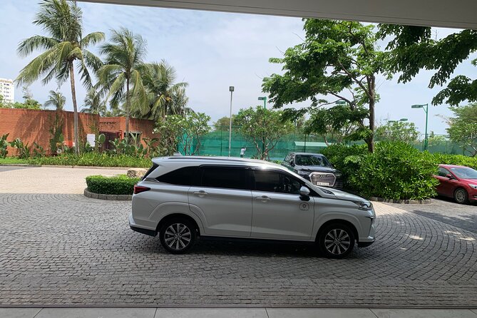 Private Transfer from Da Nang to Hoi An - Arriving in Hoi An: hotel drop-off that keeps your day intact