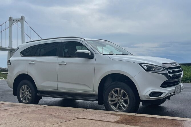 Private Transfer from Danang to Hoi An by Private Car - Price, value, and when private is worth it