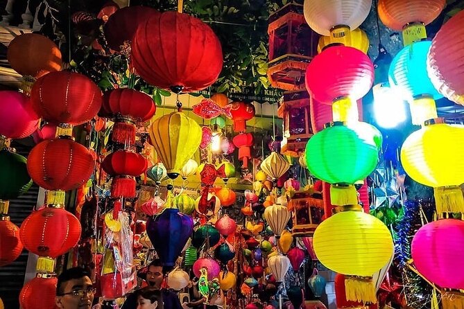 Private Transfer from Danang to Hoi An by Private Car - How pickup works, and what you should watch for