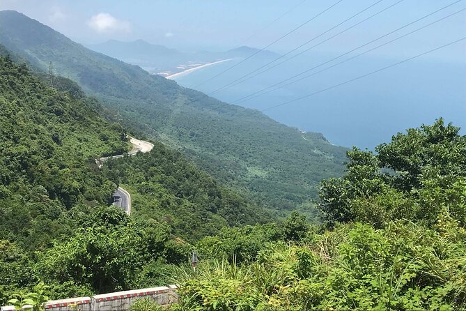 Private Transfer From Hoi an TO Hue with Sightseeing - Key Things to Know Before You Go