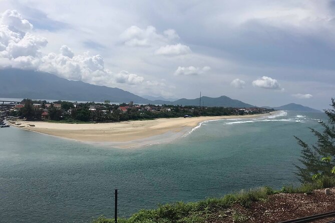Private Transfer From Hoi an TO Hue with Sightseeing - A Private Hoi An to Hue Transfer That Reads Like a Mini Day Trip