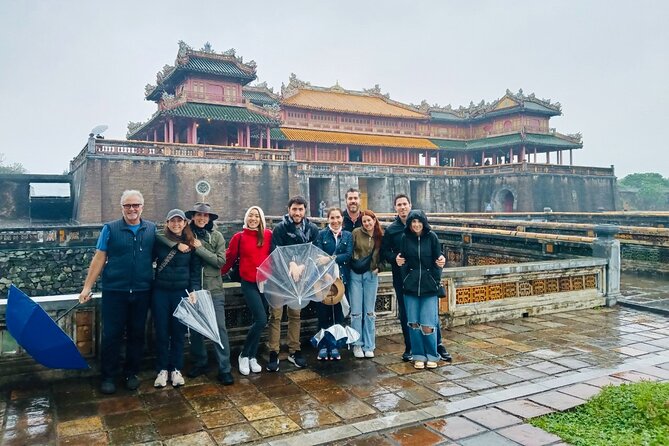 Private Transfer From Hoi an TO Hue with Sightseeing - Stop 3: Lang Co Beach, a Coast Stop Between Two Cities