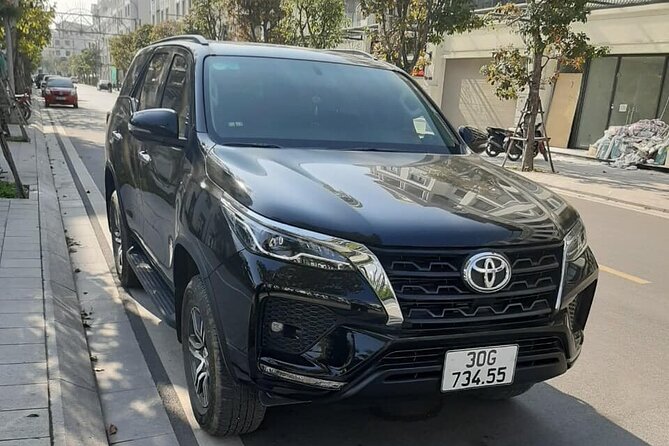 Private Transfer From Hoi an TO Hue with Sightseeing - Price and Value: What You’re Paying For
