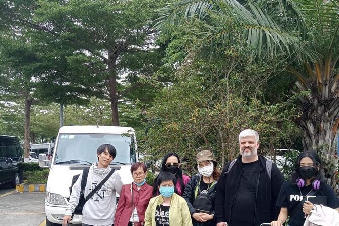 Private Transfer from Hoi An to Hue with Stop at Hai Van Pass - Price and value: why $50 per group can make sense