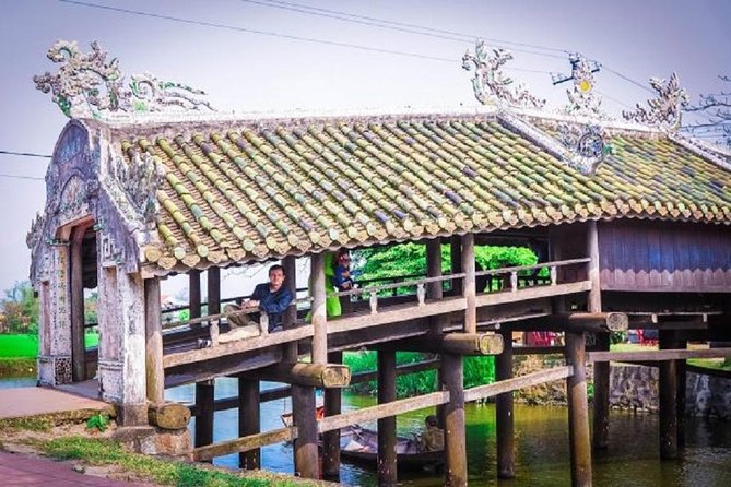 Private transfer from Hue to Hoi An with fabulous stops - Key points worth knowing before you go