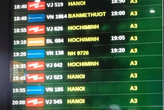 Private transfer service from Danang airport to Hotel - Safety and the Less-Obvious Benefits of a Private Driver