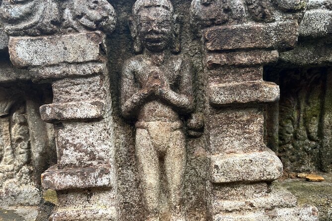 Private transfer/Tour to My Son sanctuary from Da Nang/ Hoi An - Price and value: what you are actually paying for at $34 per person