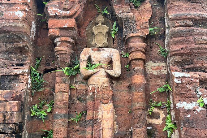 Private transfer/Tour to My Son sanctuary from Da Nang/ Hoi An - Weather and timing: why morning feels smarter for My Son