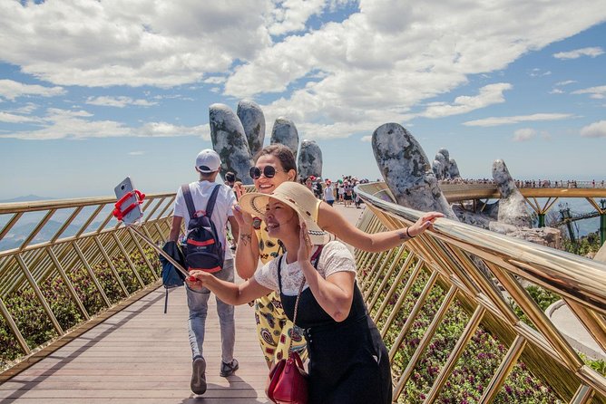Private trip to Golden Bridge - Key highlights you will care about