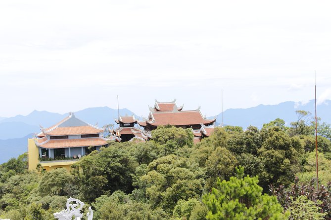 Private trip to Golden Bridge - Golden Bridge walk: how a local host helps you get the shot