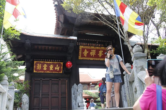 Private trip to Golden Bridge - Photo tips you can use right away on the bridge