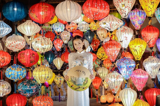 Professional Photography Tour Optional Ao Dai Dress in Hoi An - Key highlights you’ll actually notice