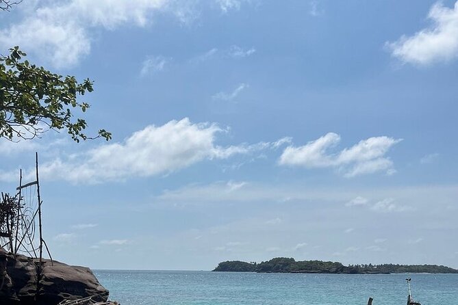 Real snorkel trip by speedboat with small group on Cham island - Getting From Hoi An or Da Nang to Cua Dai Harbour, Without Drama