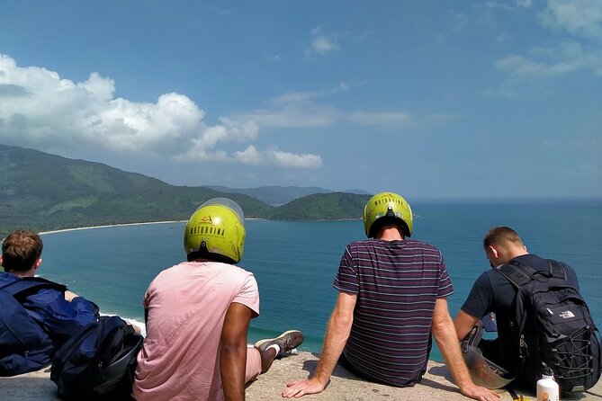 Rental of a Scooter from Hue to Hoi An with Bag Transfer - When To Start, How Long To Plan, And Why Timing Matters