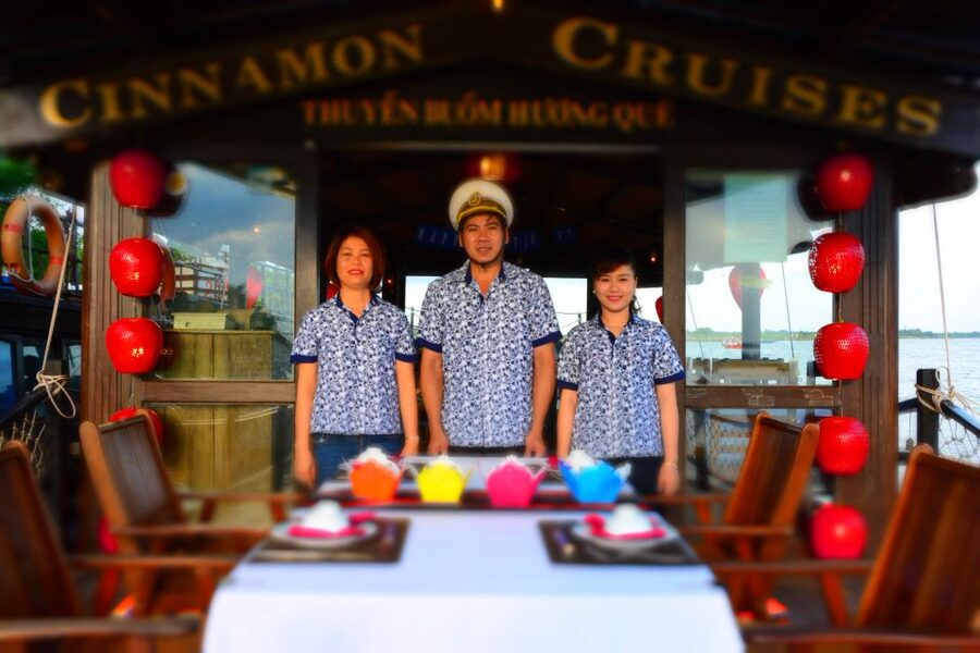 Romantic Sunset Dinner Cruise in Hoi An - Who Should Book This Cruise (And Who Might Skip It)