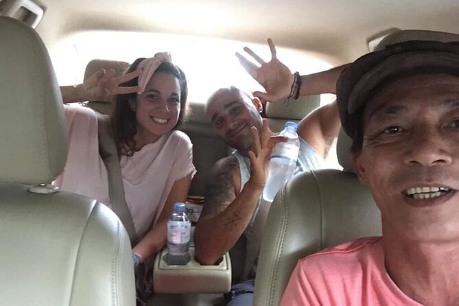 Round Trip: Da Nang/Hoi An – Hue with English-Speaking Driver - Tomb of Khai Dinh: East-meets-West in one focused visit