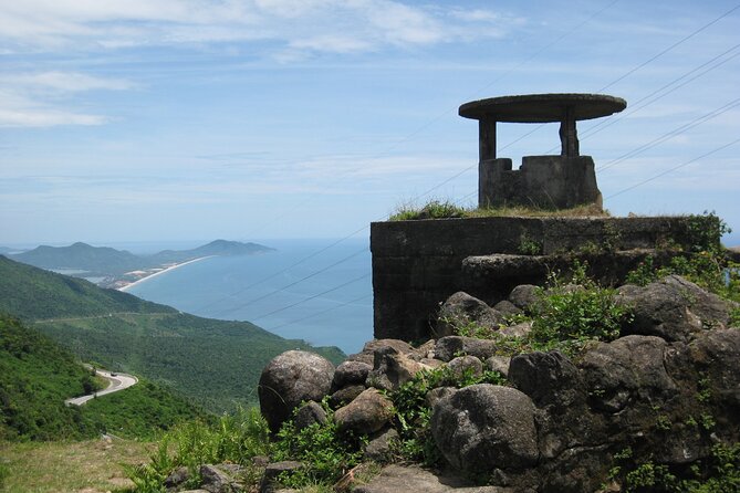 Round Trip: Da Nang/Hoi An – Hue with English-Speaking Driver - Entrance fees and food planning so you do not get surprised