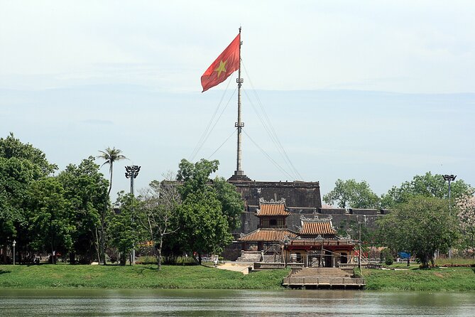 Round Trip: Da Nang/Hoi An – Hue with English-Speaking Driver - What you actually pay and when it is good value