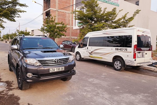 Round trip Transfer from Danang to Ba Na hills for Golden Bridge - Is this private transfer worth it for your travel style?