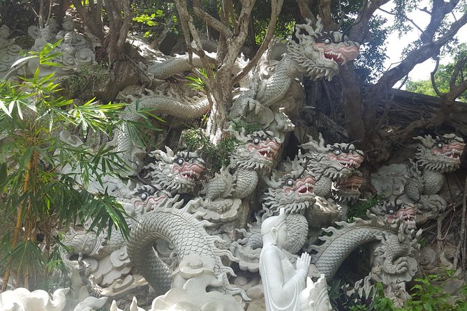 Scenic Transfer: Hoi An/Da Nang to Hue + 5 Attractions - What to pack and how to plan your day