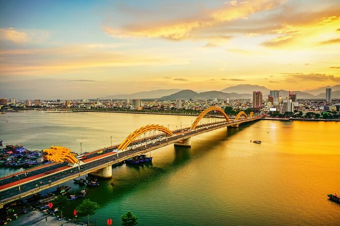 Scenic Transfer: Hoi An/Da Nang to Hue + 5 Attractions - Weather and closures: the real-world caveat