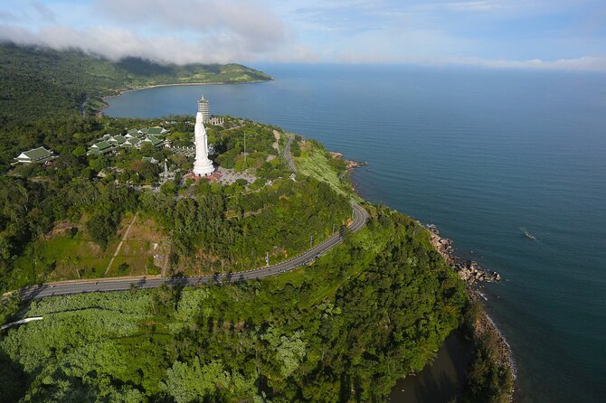 Scenic Transfer: Hoi An/Da Nang to Hue + 5 Attractions - Should you book this Hoi An to Hue private transfer?