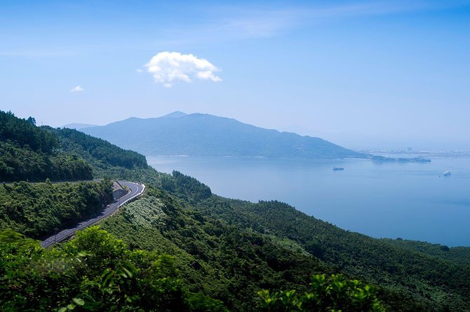 Scenic trip from Hue to Hoi An via Hai Van pass by car - Price and value: $84 per group, up to 3 people