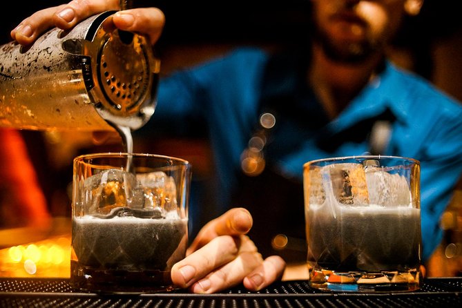 Secret Cocktail Experience in Hoi An - A 3-hour Secret Cocktail walk through Hoi An’s Ancient Town