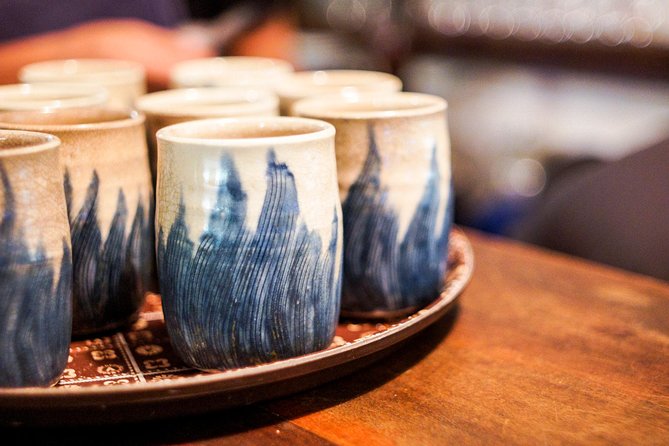 Secret Cocktail Experience in Hoi An - The four cocktail stops: what you can expect at each secret moment