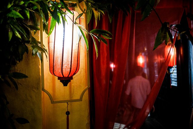 Secret Cocktail Experience in Hoi An - How French, Japanese, and Chinese influences show up in your glass