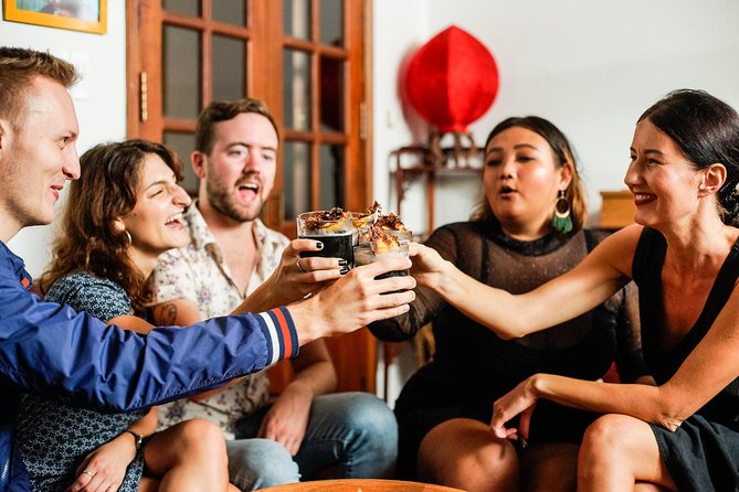 Secret Cocktail Experience in Hoi An - Dietary needs, mocktails, and how to plan without slowing the group