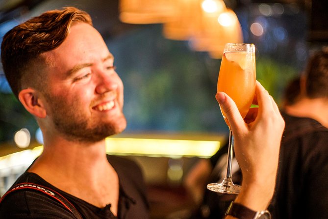Secret Cocktail Experience in Hoi An - Small group size: why max 12 travelers makes it feel more local