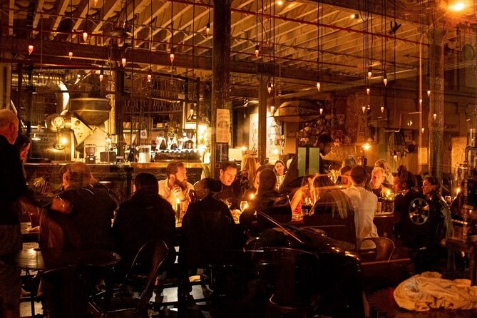 Secret Gourmet Dining Experience in Da Nang - Key Highlights You Actually Care About