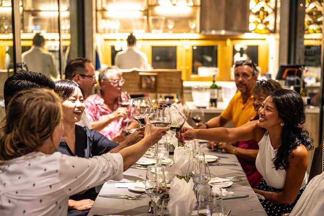 Secret Gourmet Dining Experience in Da Nang - Service and Attention to Detail, What People Love