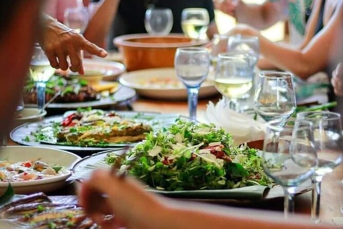 Secret Gourmet Dining Experience in Da Nang - The Chef Experience, and Why the Menu Story Matters