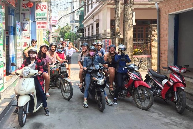 Self-driving Motorbike in Central Vietnam Phong Nha - Hue - Hoi An - Key things I’d put on your must-know list