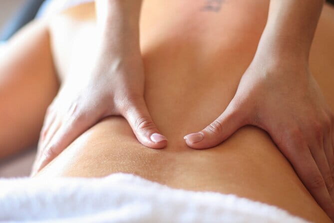 Shiatsu Massage - Why Japanese Shiatsu Makes Sense in Da Nang