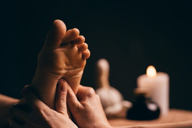 Shiatsu Massage - The One-Hour Flow: What Happens During Your Session