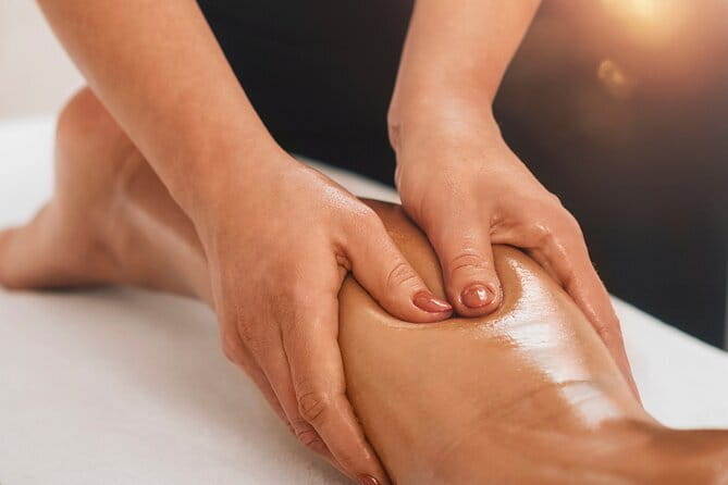 Shiatsu Massage - Pricing Value: Is $23.70 Worth It for a Private 1-Hour Session?