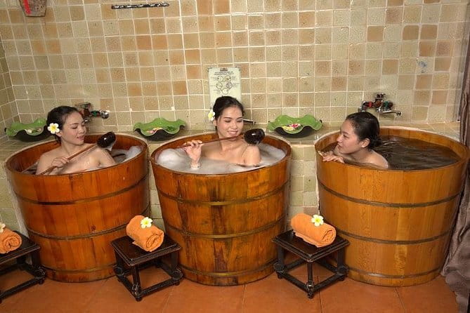 Shiatsu Massage - Who Should Book This Shiatsu in Da Nang