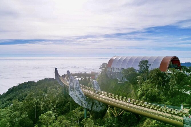 Shore Excursion: Chan May Port to Golden Bridge Ba Na Hills - Price and value: is $240.18 per person fair for a cruise-day day trip?