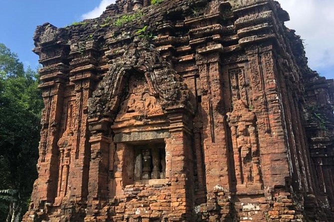 Shuttle Bus Hoi An To My Son Sanctuary - Price and Value, Including What You Must Budget Separately