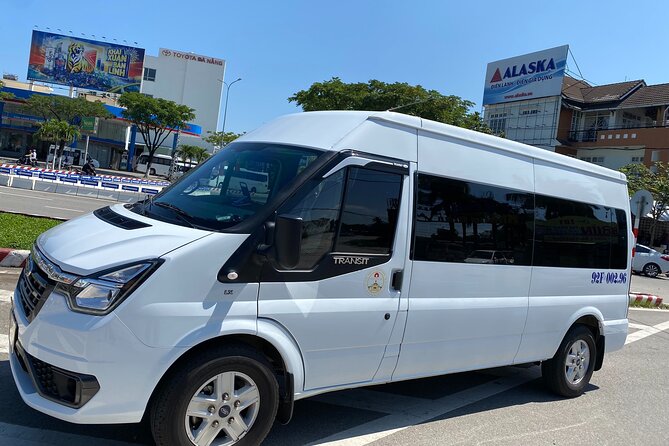 Shuttle Bus Hoi An To My Son Sanctuary - Who This Shuttle Is Best For (and Who Might Want Something Else)