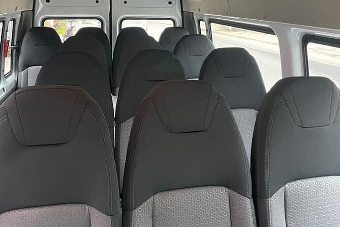 Shuttle from Da Nang Airport to Hoi An city or vice versa - Private Group Setup and What It Means for Your Day
