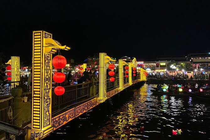 Shuttle from Da Nang Airport to Hoi An city or vice versa - Who This Shuttle Fits Best
