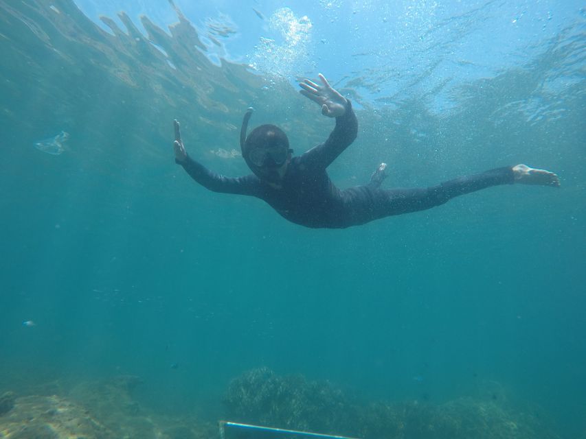 Snorkeling Cham Island: Snorkeling Tour by Speed Boat - The Snorkeling Gear You Actually Need (And What to Bring)