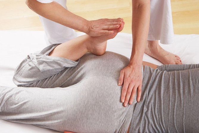 Sport Revival (Sports | Muscle Recovery) - Customization That Actually Changes the Result