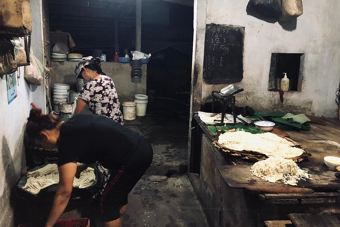 Sunrise Motorbike Experience Hidden Gems of Hoi An - Why a 4:30 am start changes how you see Hoi An