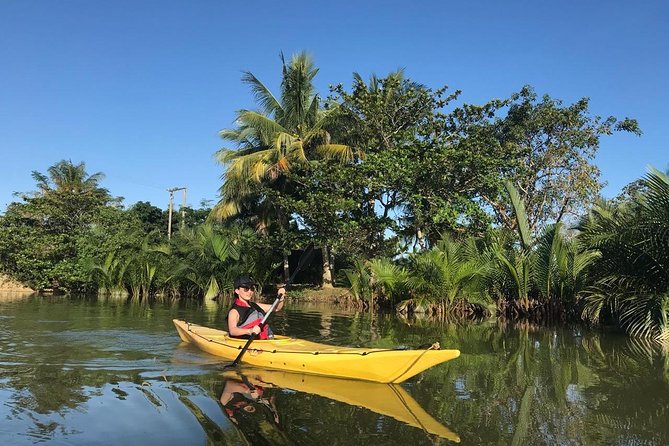 Sunset Paddle and Lantern Town - Who This Fits Best, and Who Might Want a Different Trip